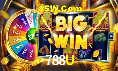  788U Bet Login